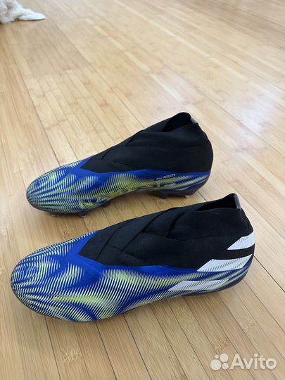 Бутсы adidas nemeziz sg