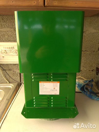 Зернодробилки Сепараторы