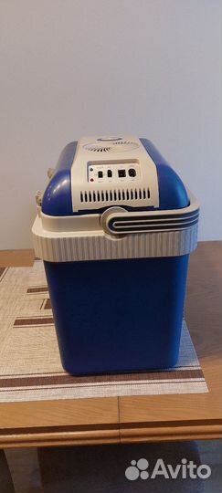 Термоконтейнер термобокс