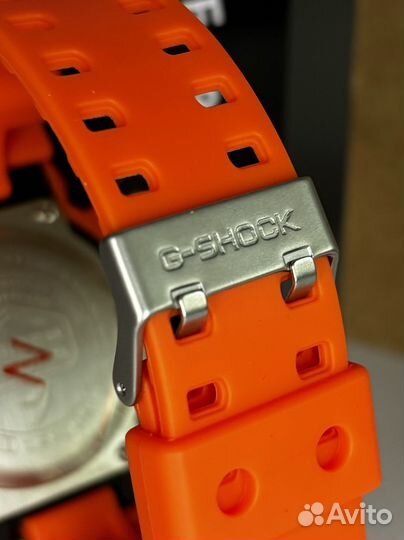 Часы casio G shock