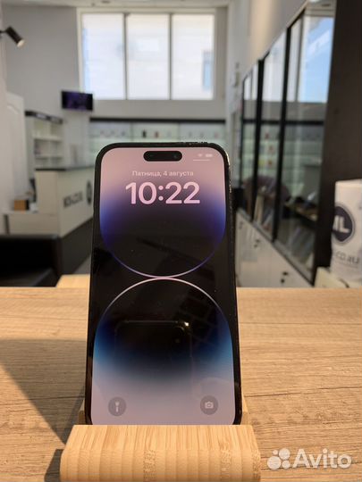 iPhone 14 Pro, 128 ГБ