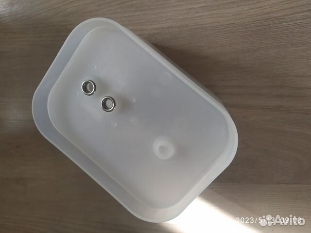 Электрическая поилка для животных