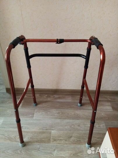 Ходунки для взрослых