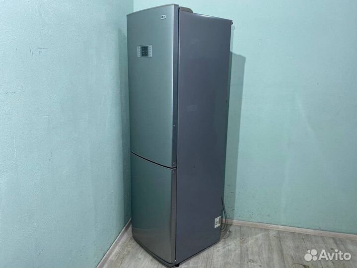 Холодильник LG
