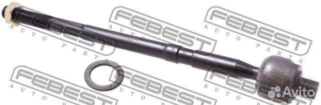 Тяга рулевая