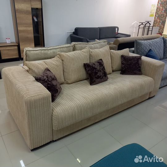 Белорусский мягкий диван
