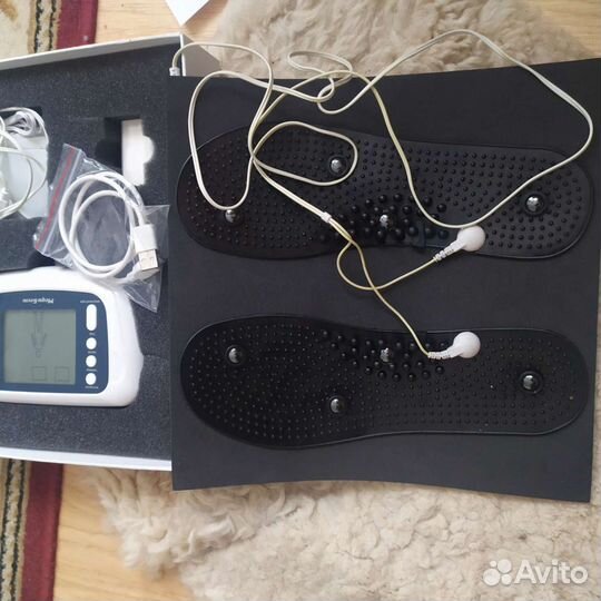 Медицинский миостимулятор