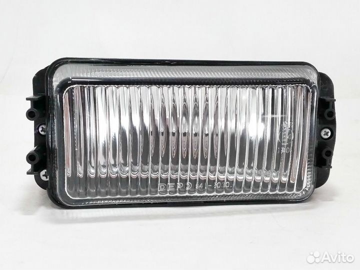 Противотуманная фара левая Mercedes W463