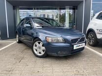 Volvo S40 2.4 AT, 2005, 400 819 км, с пробегом, цена 472 100 руб.