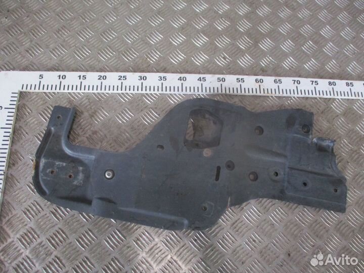 Панель передняя R Mercedes-Benz A9437500168