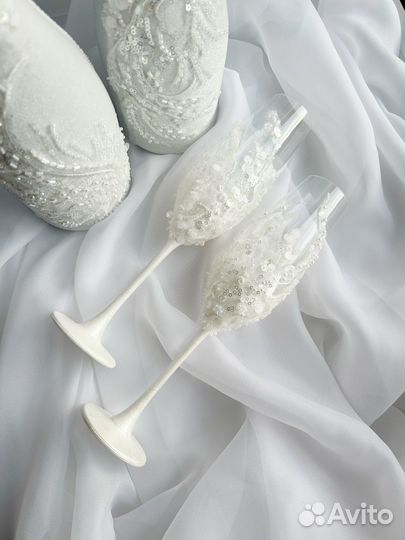 Свадебные аксессуары