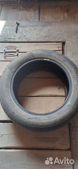 Pirelli Cinturato P1 205/55 R16