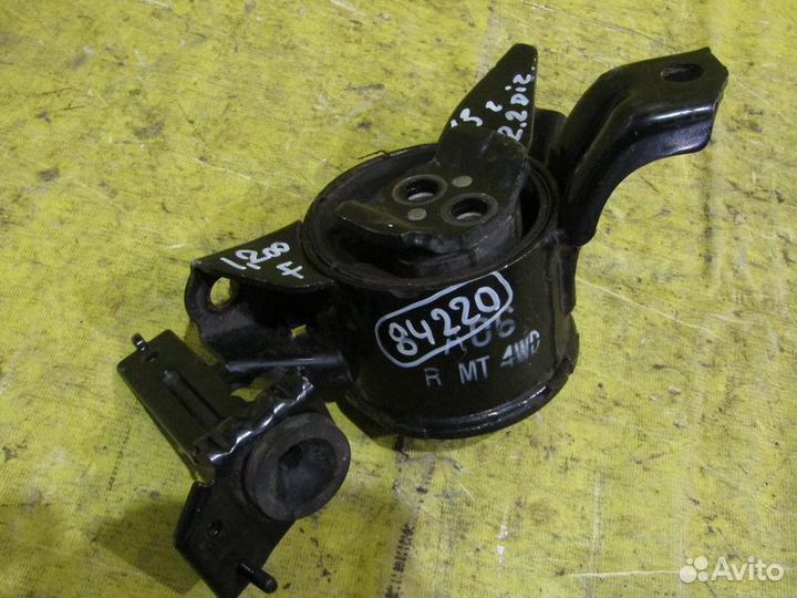 Подушка двигателя Kia Sorento (XM) 12-20г 84220