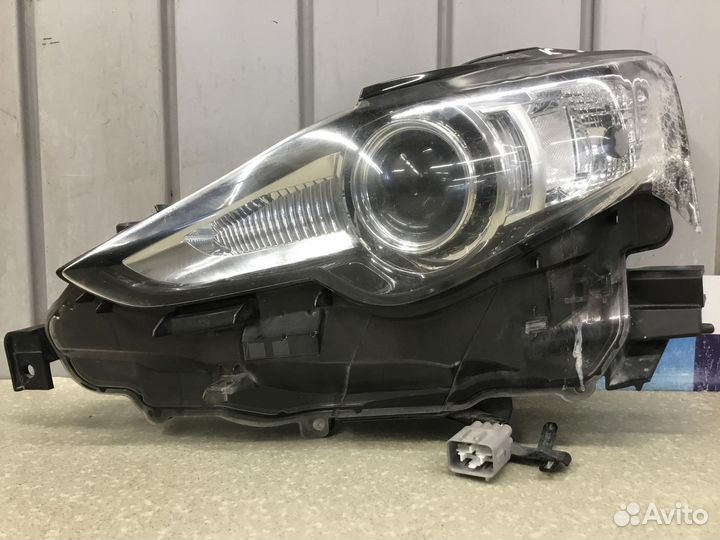 Фара левая Lexus IS 250 350 2013