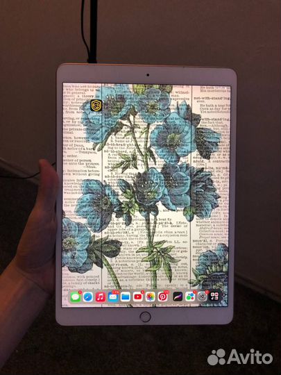 iPad air 3 256