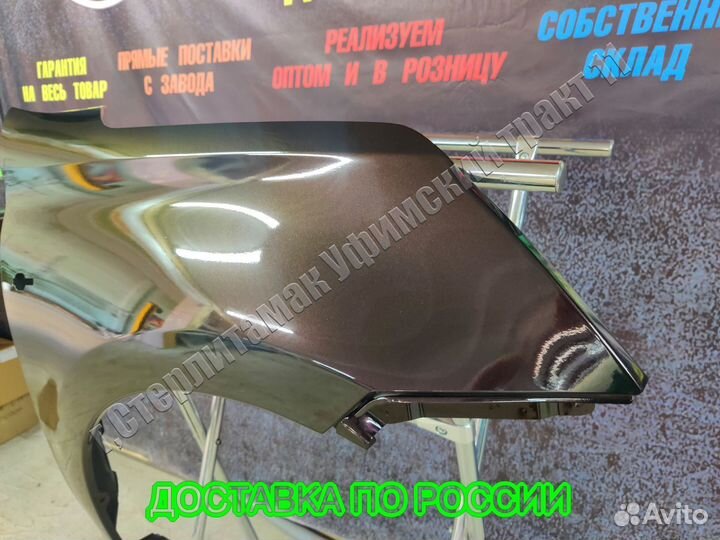 Крыло датсун он до ми до datsun новое все цвета