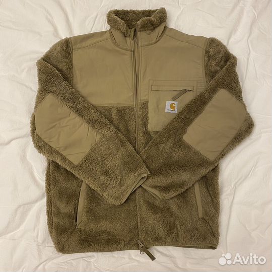 Зипхуди carhartt