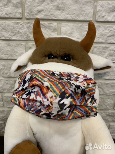 Маска медицинская