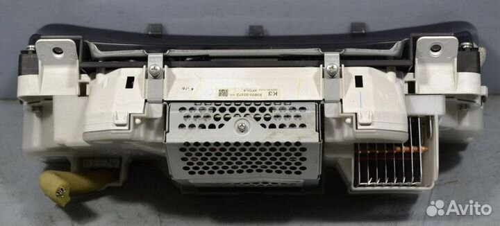 Панель приборов Toyota / lexus LS460