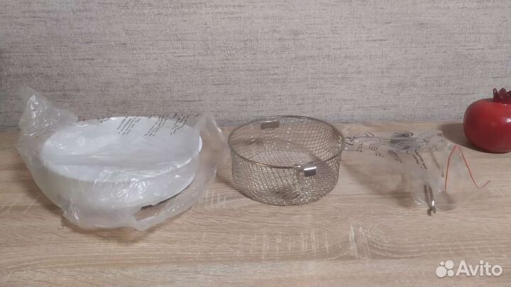 Мультиварка redmond