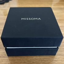 Серьги Missoma, Vermeil, новые, Тель-Авив