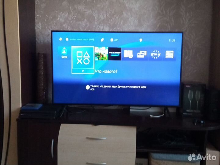 Sony playstation 4 pro 2td