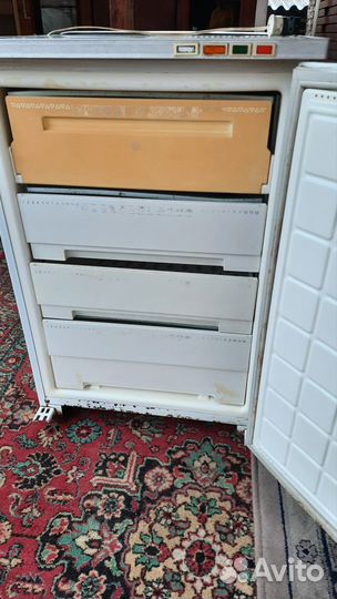 Продажа холодильников бу