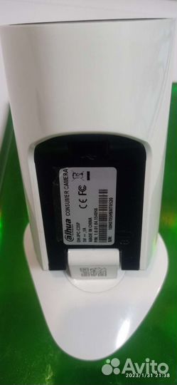 Камера видеонаблюдения wifi