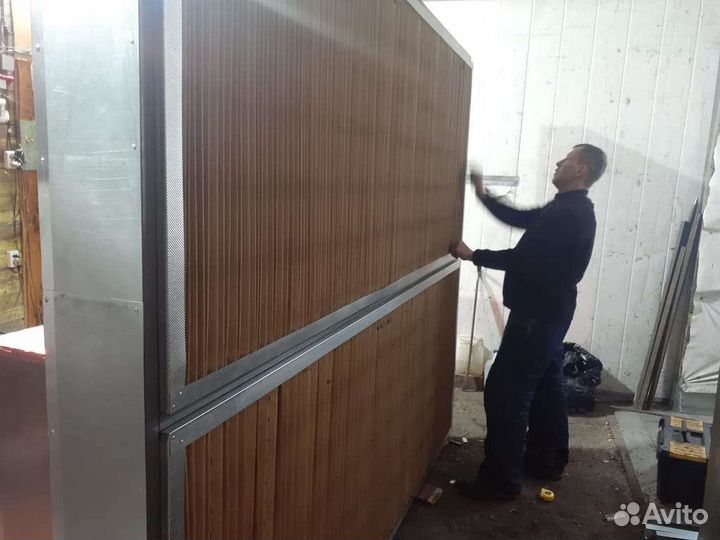 Покрасочная камера