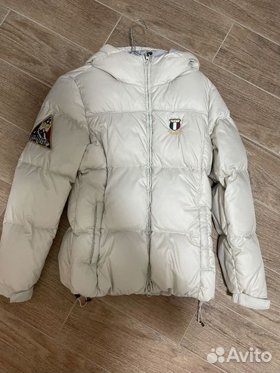 Пуховик оригинал