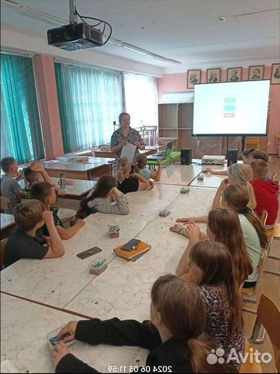 Продам готовый бизнес рисунки лесные жители