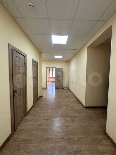 Сдам офисное помещение, 160 м²