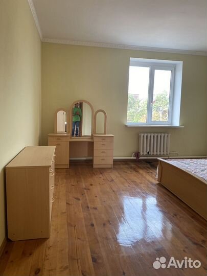 Спальный гарнитур Шатура