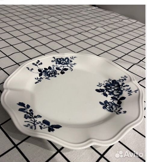 Столовый сервиз