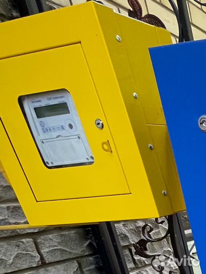 Уличный газовый котел булат (одноконтурный) 35 Квт