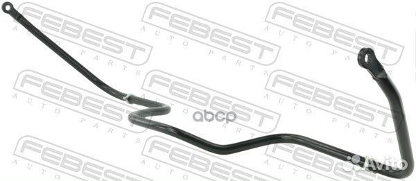 Стабилизатор зад 0199GRJ120R Febest