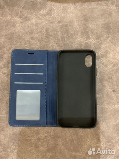 Отдам Чехлы на айфон X, XS
