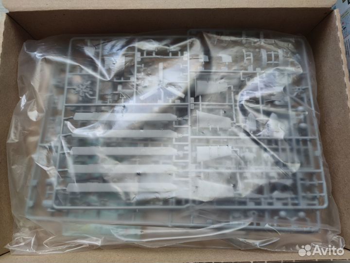 Вертолет Ми-24В/вп 