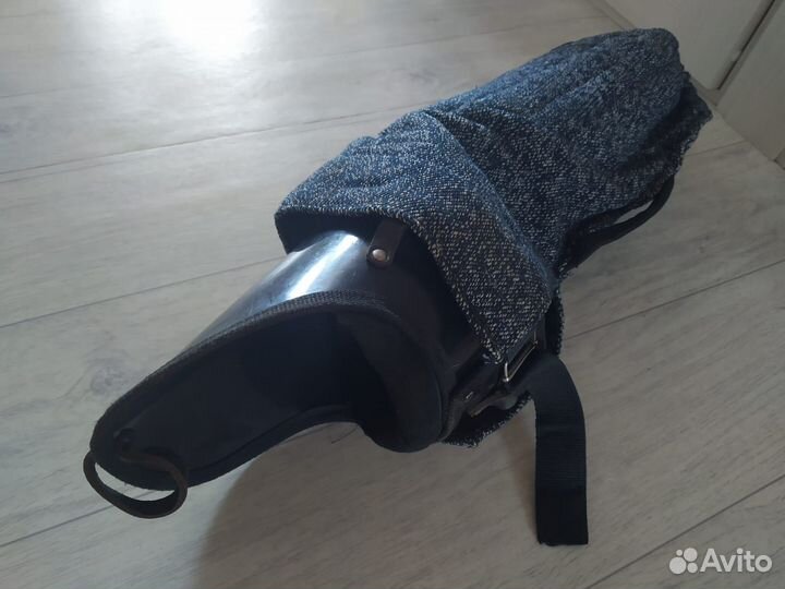 Дрессировочный рукав