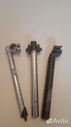 Велозапчасти