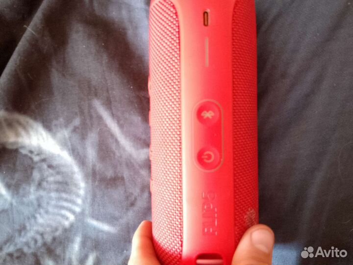 Колонка jbl flip 5