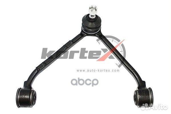 Рычаг ssang yong actyon/kyron/rexton 06- пер.по