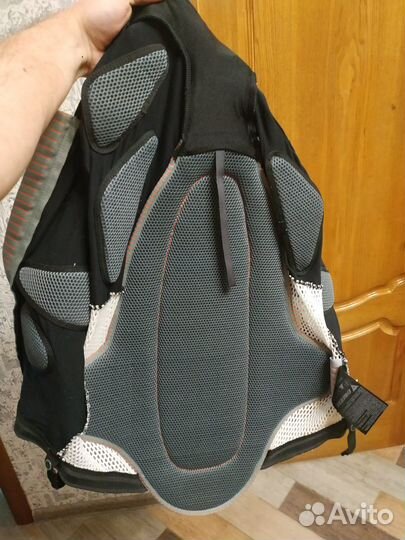 Защита Dainese (черепаха и наколенники М размер)