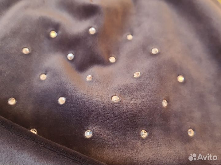 Шапка и снуд