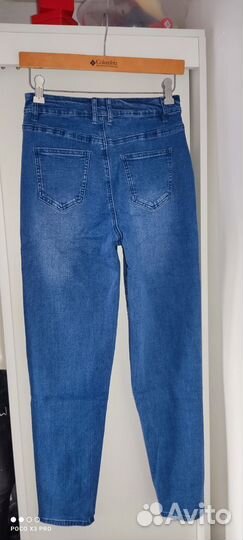 Джинсы женские 26 размер новые
