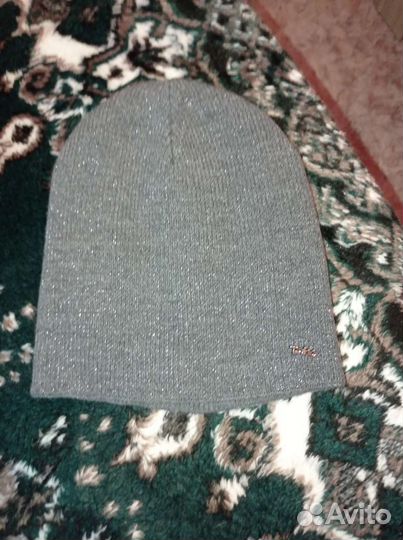 Шапка женская
