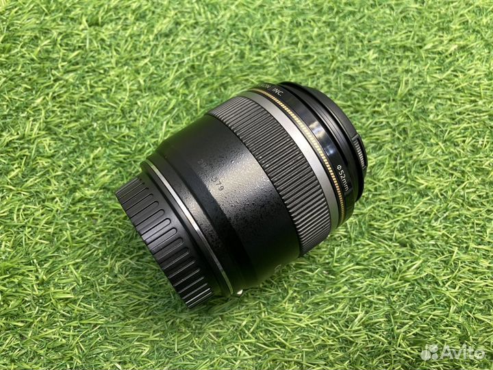 Canon EF-S 60mm 2.8 Macro USM