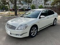 Nissan Teana 2.4 AT, 2007, 170 000 км, с пробегом, цена 850 000 руб.