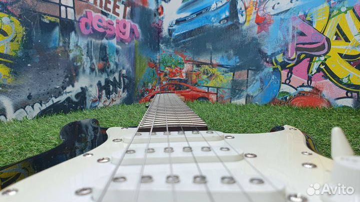 Электрогитара Cort G110 Junior покупка/продажа