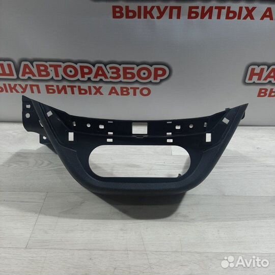 Накладка на торпедо LADA Vesta 2016